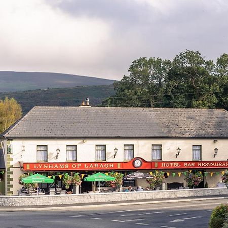 Lynhams Hotel Laragh Esterno foto