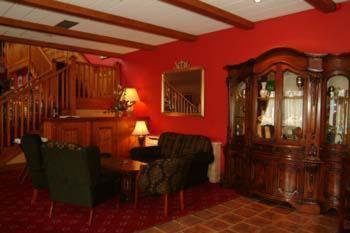 Lynhams Hotel Laragh Esterno foto